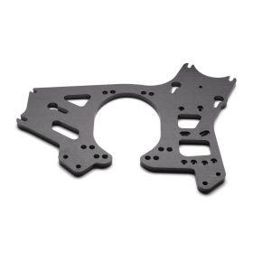 Humminbird 740211-1 Dual Mount Mega 360/TargetLock for Ultrex 45-52in